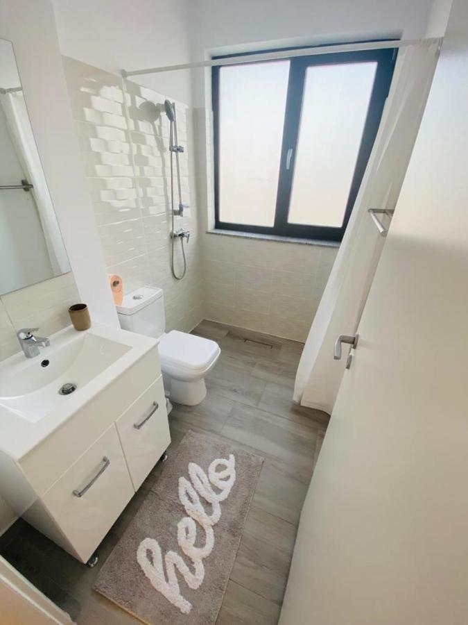 Soho Apartment - City View With Rooftop Garden Bucureşti Eksteriør bilde