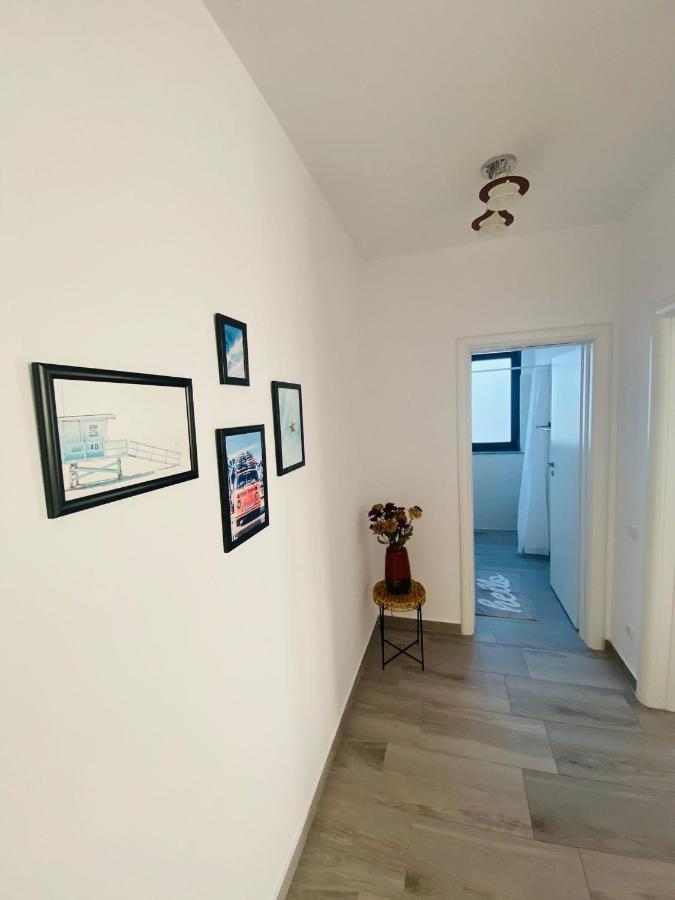 Soho Apartment - City View With Rooftop Garden Bucureşti Eksteriør bilde