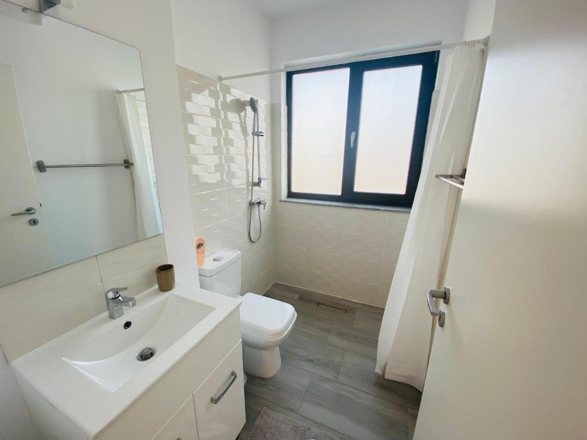 Soho Apartment - City View With Rooftop Garden Bucureşti Eksteriør bilde